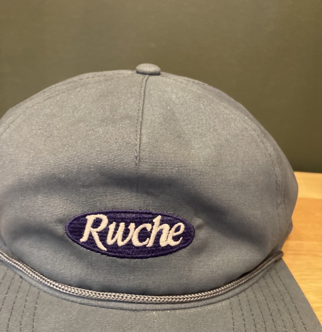 RWCHE　TM　CLASSIC　CAP