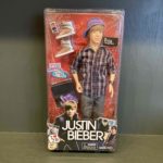 Justin Bieber Doll: JB Street Style Collection