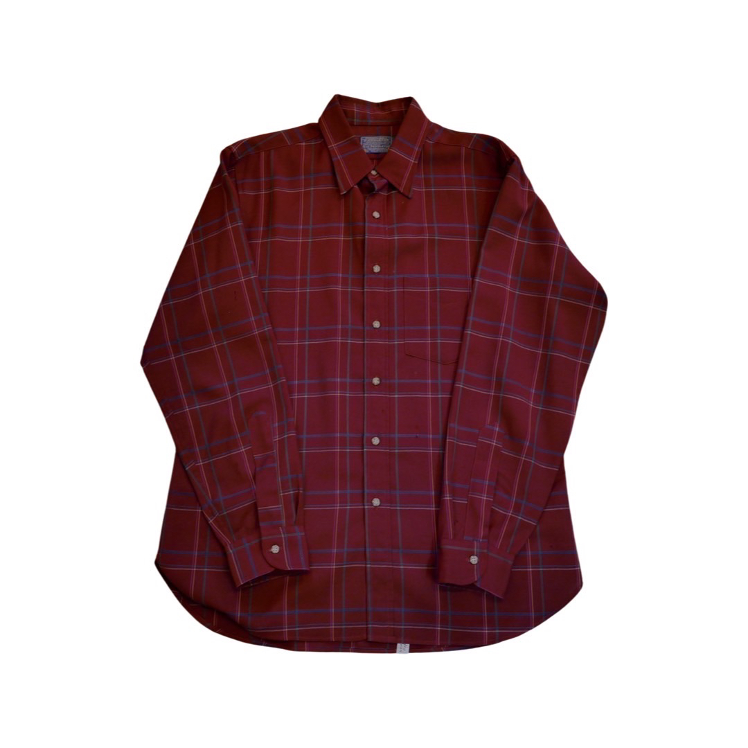 80’S  PENDLETON  vintage shirt