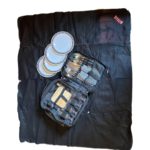 NETFLIX　picnic bag