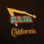 IN-N-OUT BURGER　T-shirts