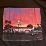 IN-N-OUT BURGER　T-shirts
