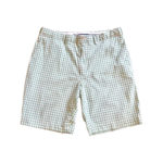 90s vinatage polo golf cotton shorts