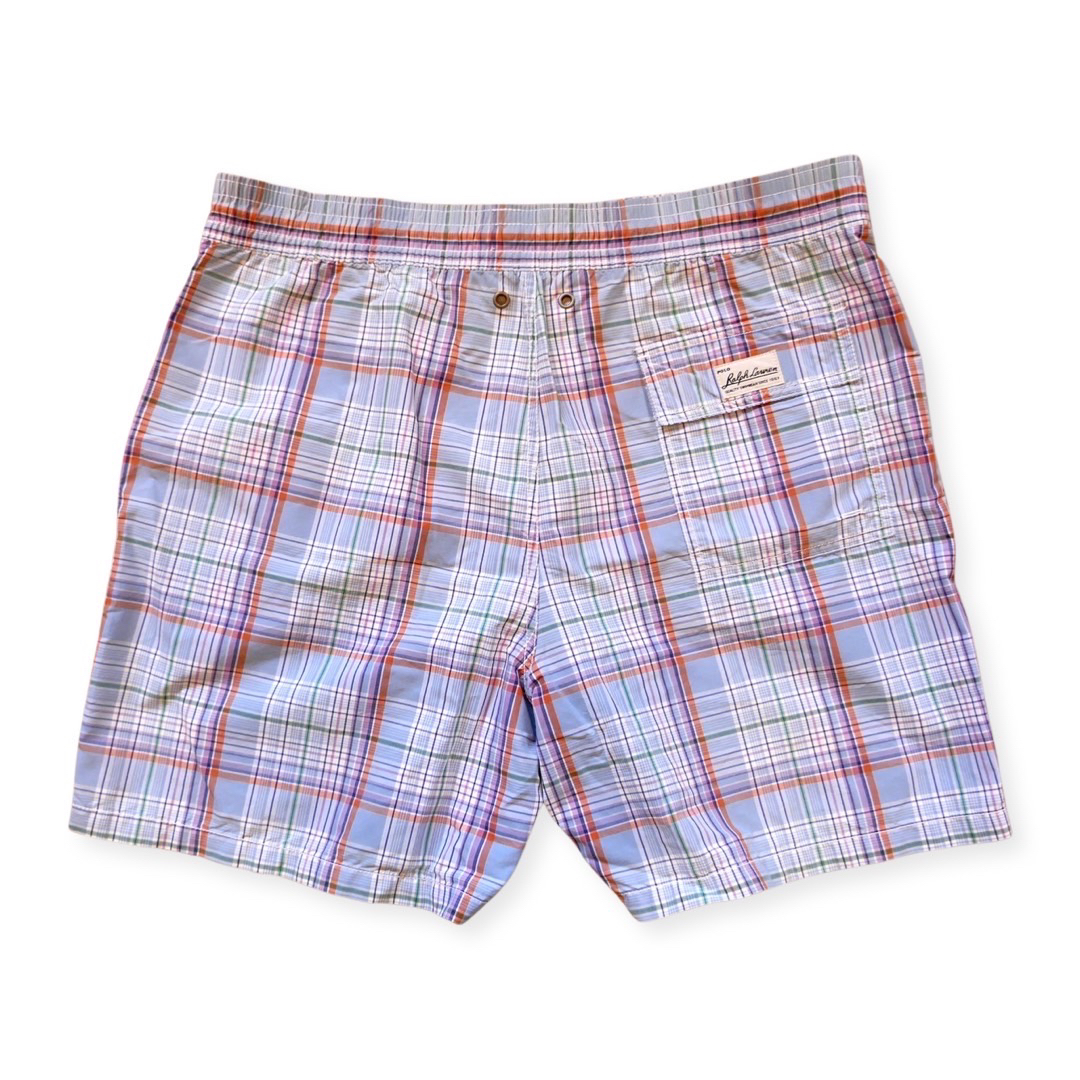 Polo by Ralph Lauren 90s swim shorts