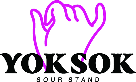 YOK SOK SOUR STAND